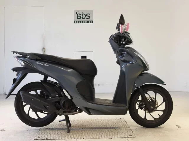 Honda DIO110-3