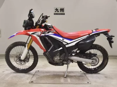 Honda CRF250 RALLY LD