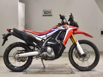 Honda CRF250 RALLY LD