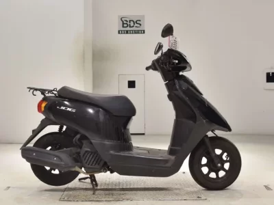 Yamaha JOG-7