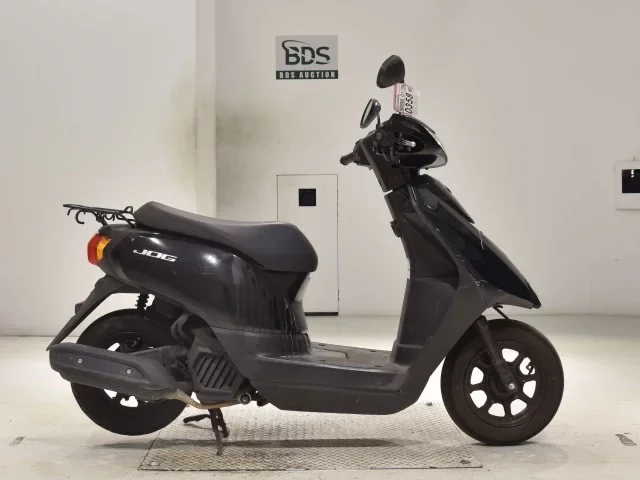 Yamaha JOG-7