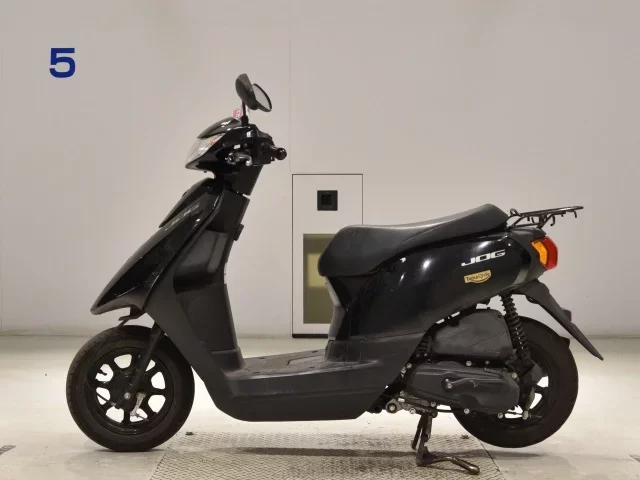 Yamaha JOG-7