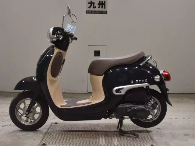 Honda GIORNO -3