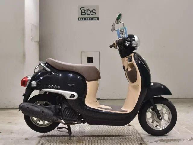Honda GIORNO -3