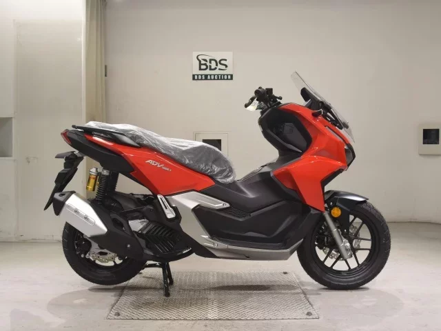 Honda ADV160