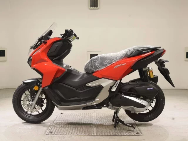Honda ADV160