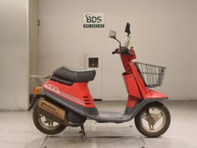 Yamaha JOG