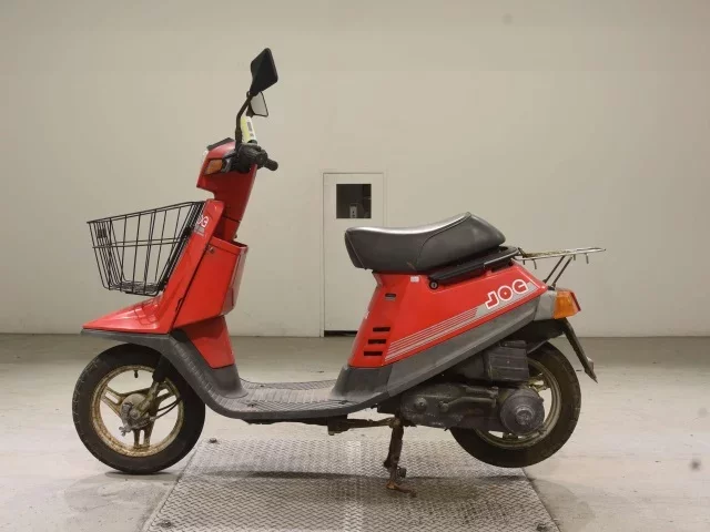 Yamaha JOG