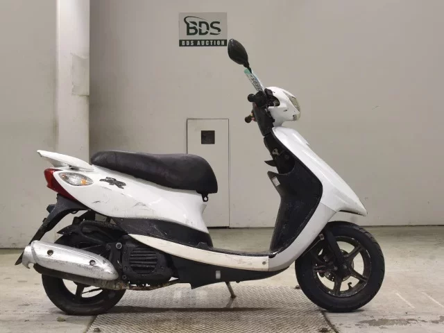 Yamaha JOG ZR-3