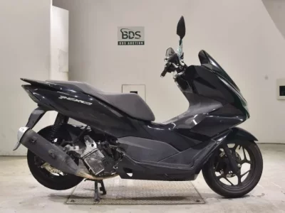 Honda PCX160