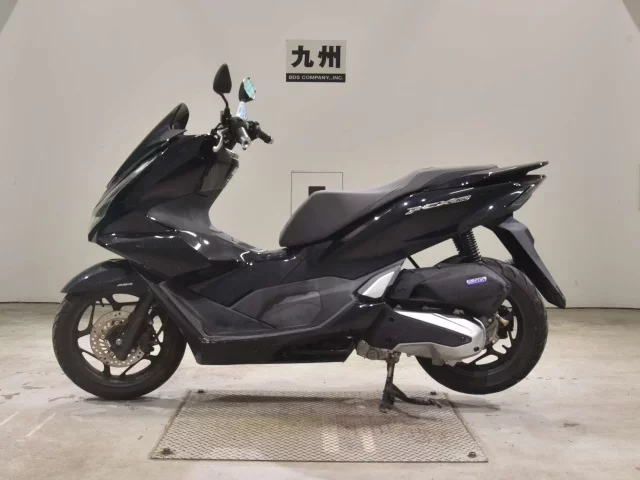 Honda PCX160