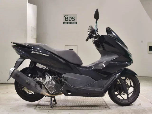 Honda PCX160