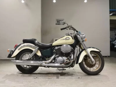 Honda SHADOW400