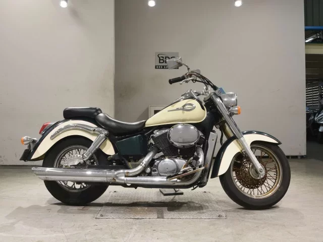 Honda SHADOW400