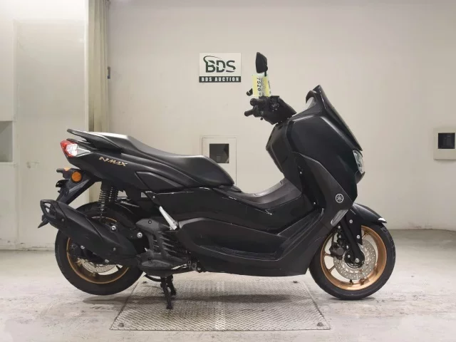 Yamaha NMAX-2