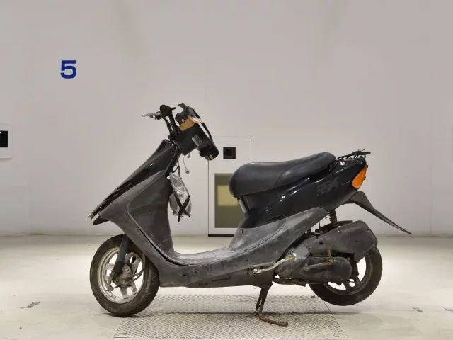 Honda DIO
