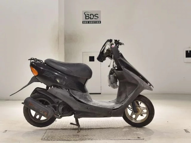 Honda DIO