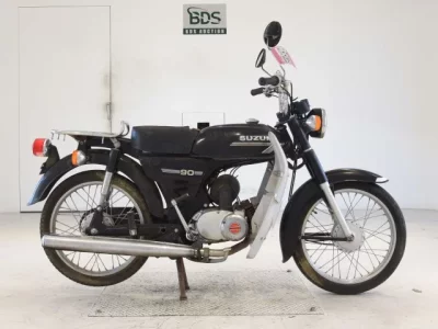 Suzuki K90