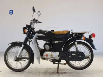 Suzuki K90