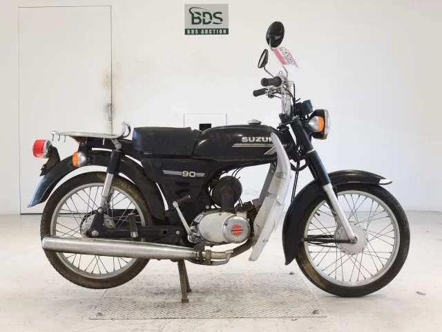Suzuki K90