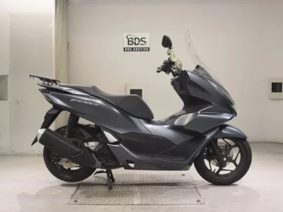 Honda PCX160