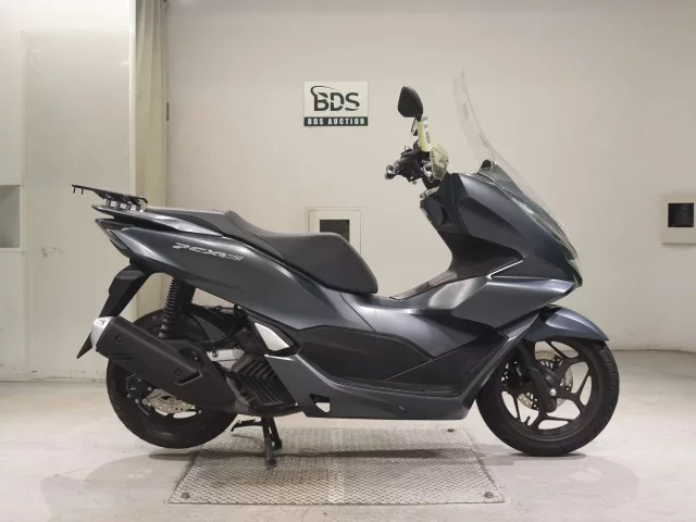 Honda PCX160