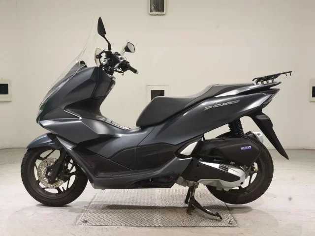 Honda PCX160