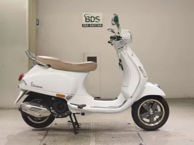 Vespa VESPA VXL125