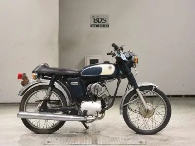Yamaha YB-1