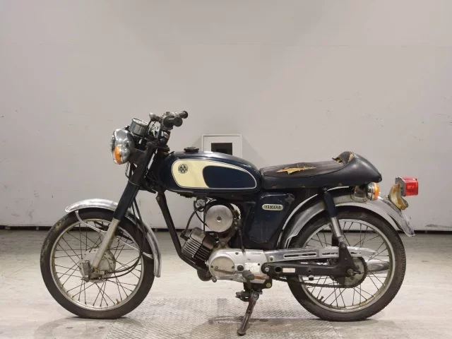 Yamaha YB-1