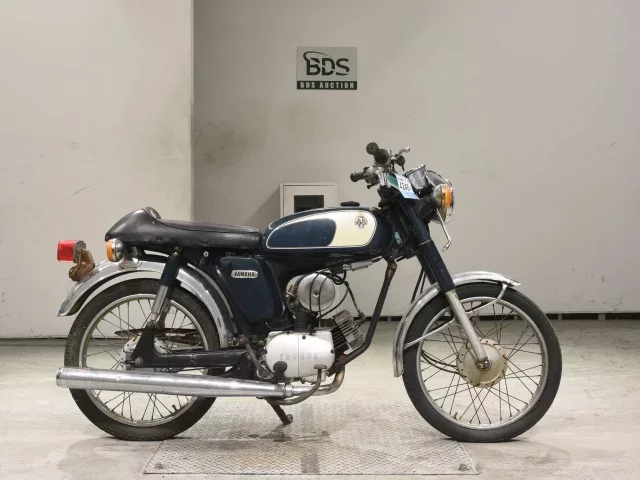 Yamaha YB-1