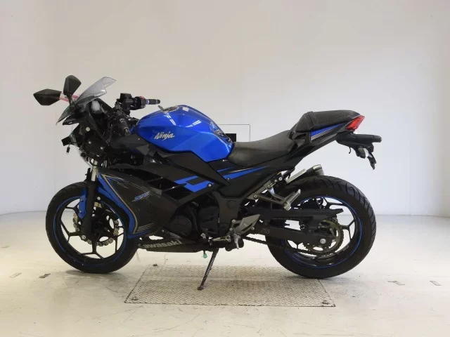 Kawasaki NINJA250