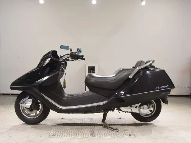 Honda FUSION