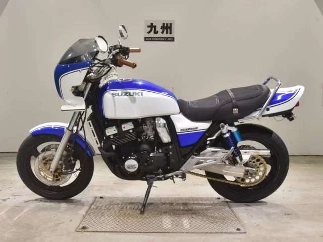 Suzuki GSX400