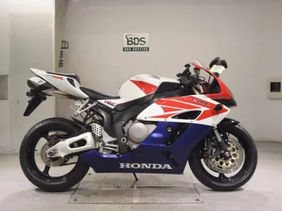 Honda CBR1000RR