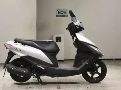 Suzuki ADDRESS V125