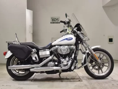 Harley-Davidson HARLEY FXDLI1450  с аукциона в Японии