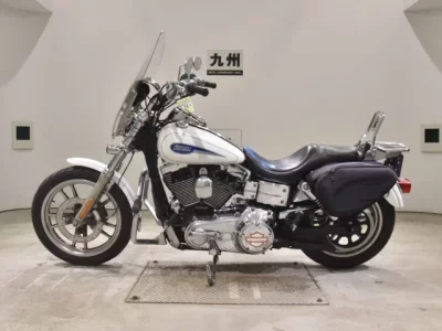 Harley-Davidson HARLEY FXDLI1450  с аукциона в Японии