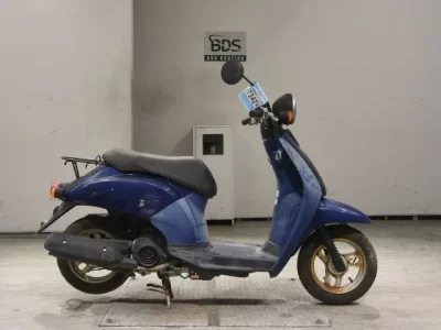 Honda TODAY