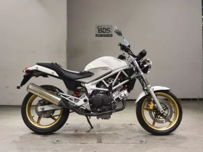 Honda VTR250