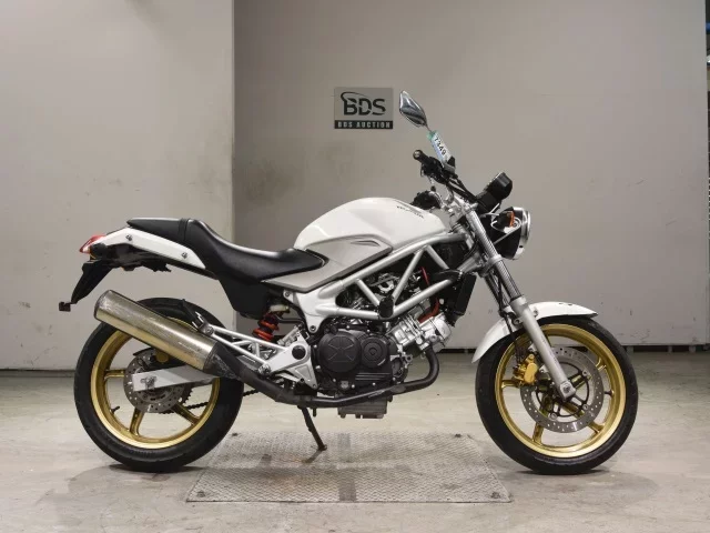 Honda VTR250