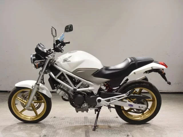 Honda VTR250