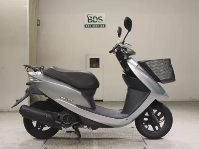 Honda DIO