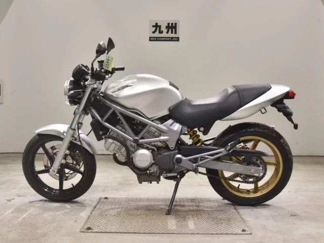 Honda VTR250