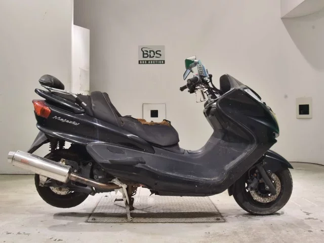 Yamaha MAJESTY 250C