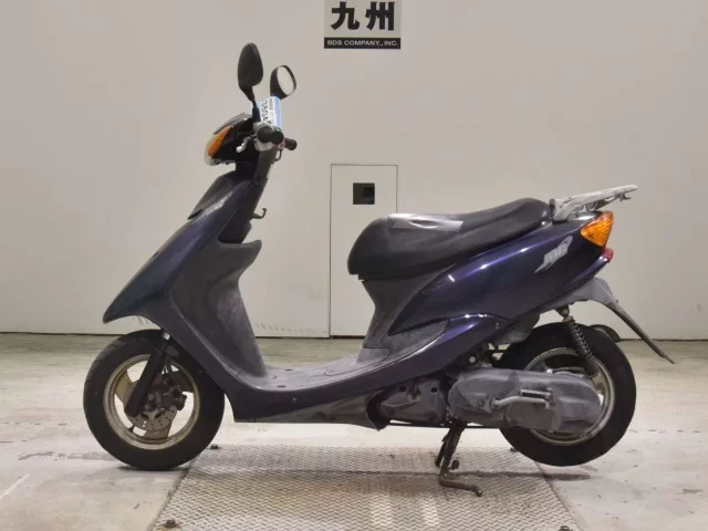 Yamaha JOG-4