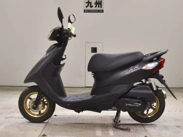 Yamaha JOG ZR-3