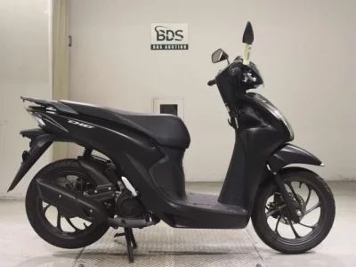 Honda DIO110-3 BASIC