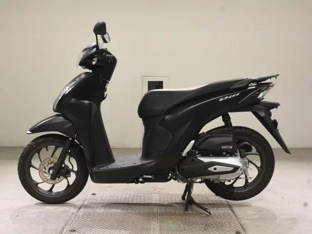 Honda DIO110-3 BASIC