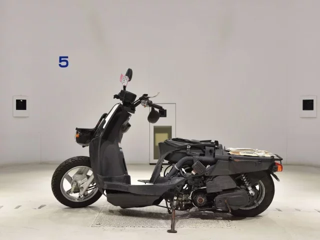 Yamaha GEAR